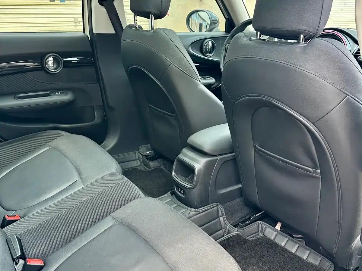 2018 MINI CLUBMAN 1.5T COOPER Classic — миниатюра 11
