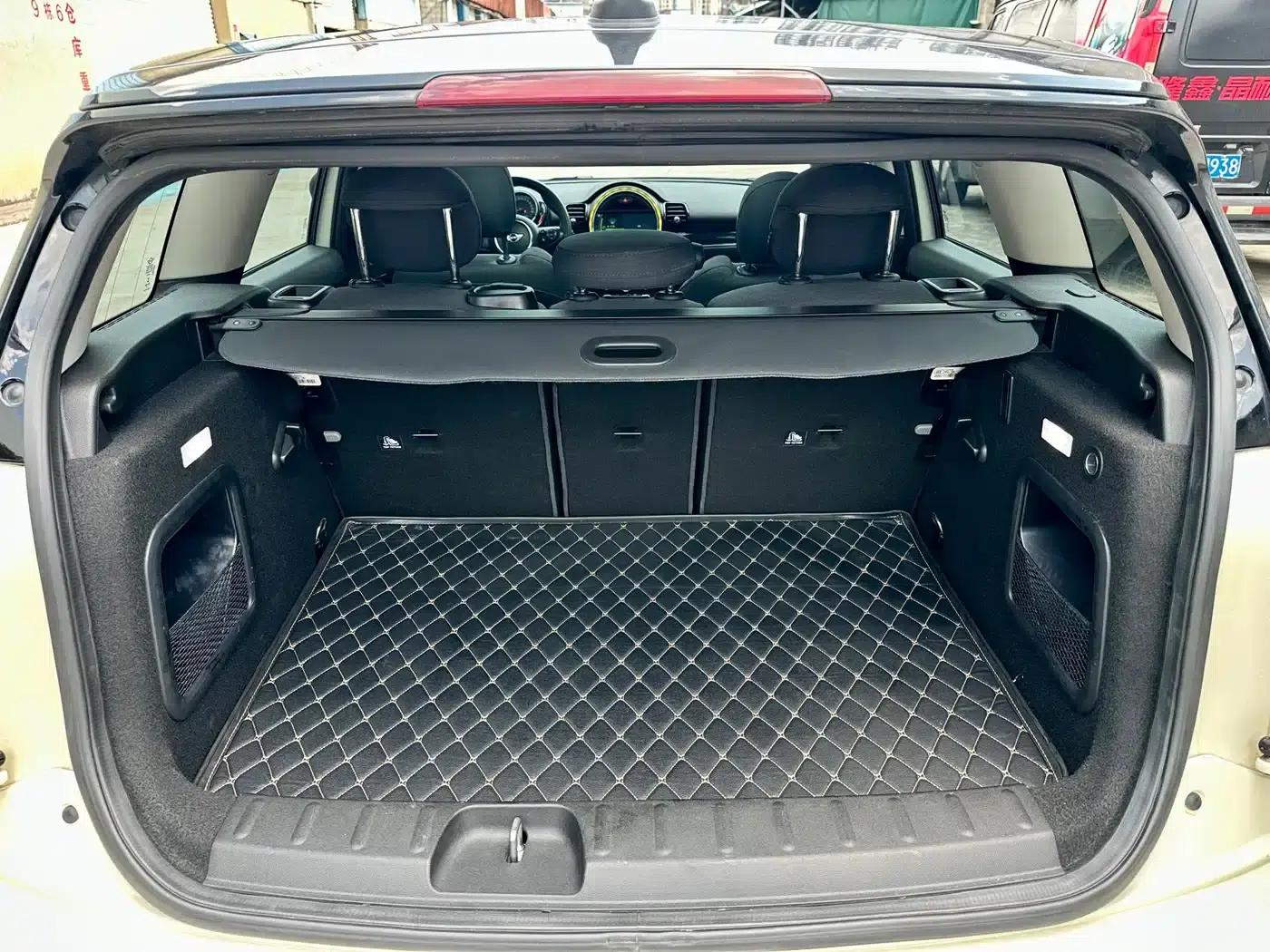 2018 MINI CLUBMAN 1.5T COOPER Classic — миниатюра 15