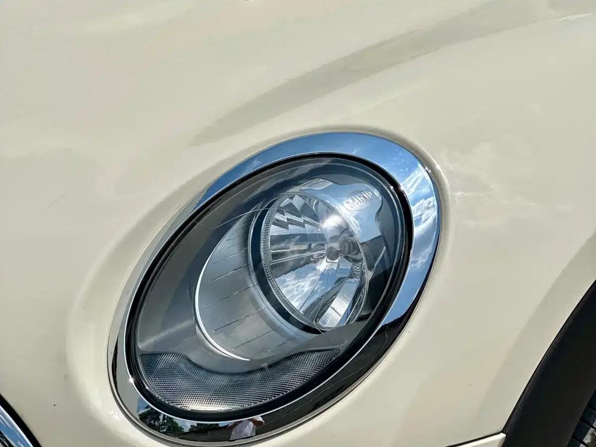 2018 MINI CLUBMAN 1.5T COOPER Classic — миниатюра 17
