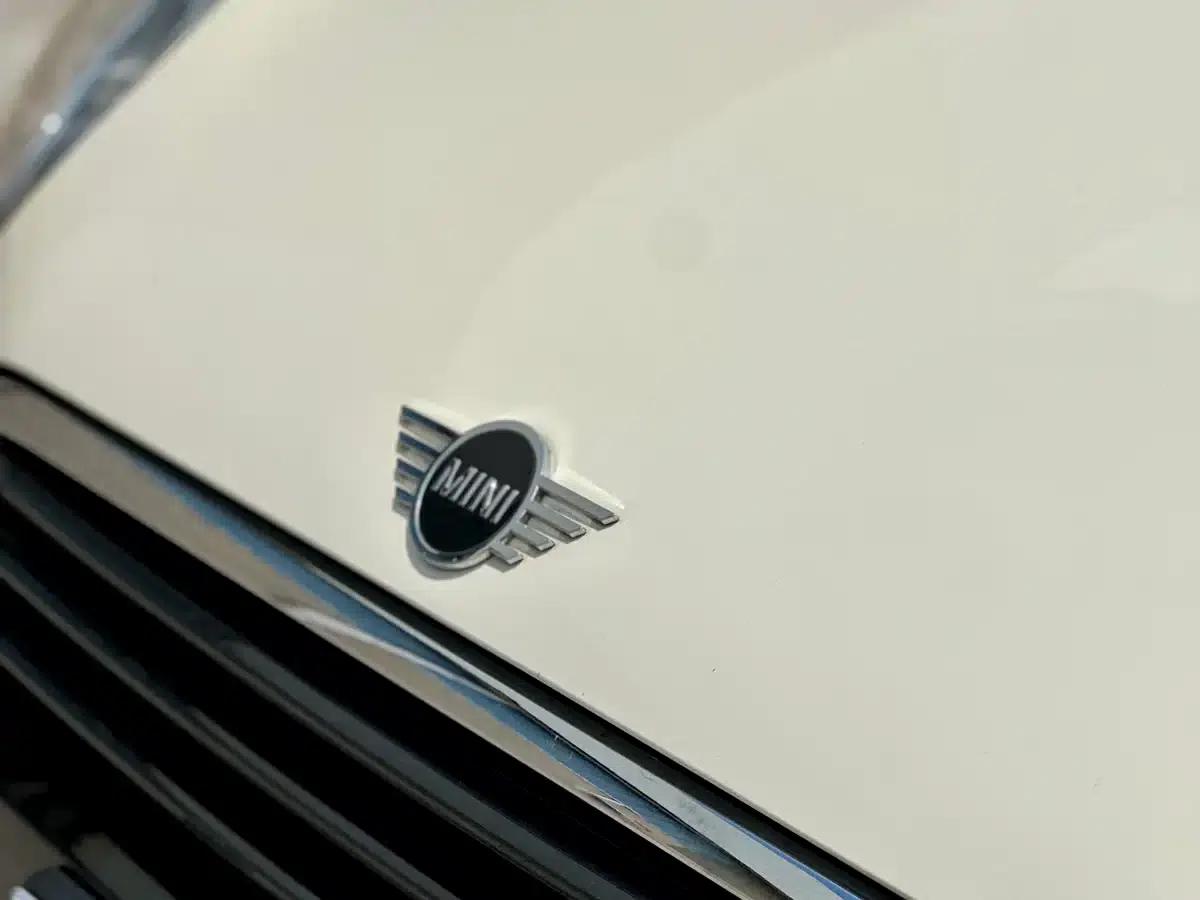 2018 MINI CLUBMAN 1.5T COOPER Classic — миниатюра 19