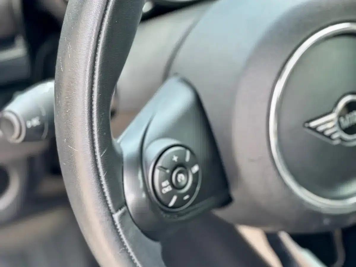 2018 MINI CLUBMAN 1.5T COOPER Classic — миниатюра 25