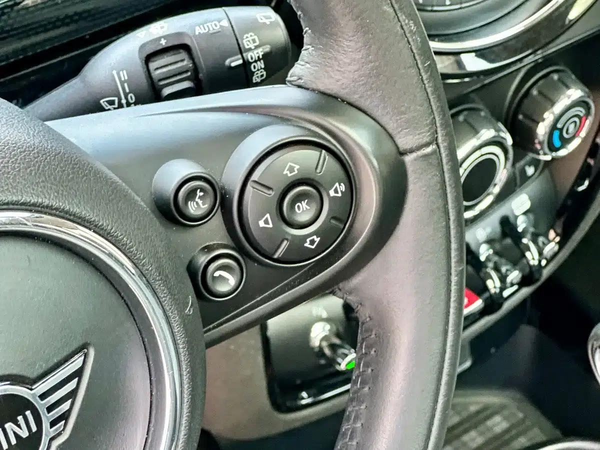 2018 MINI CLUBMAN 1.5T COOPER Classic — миниатюра 26