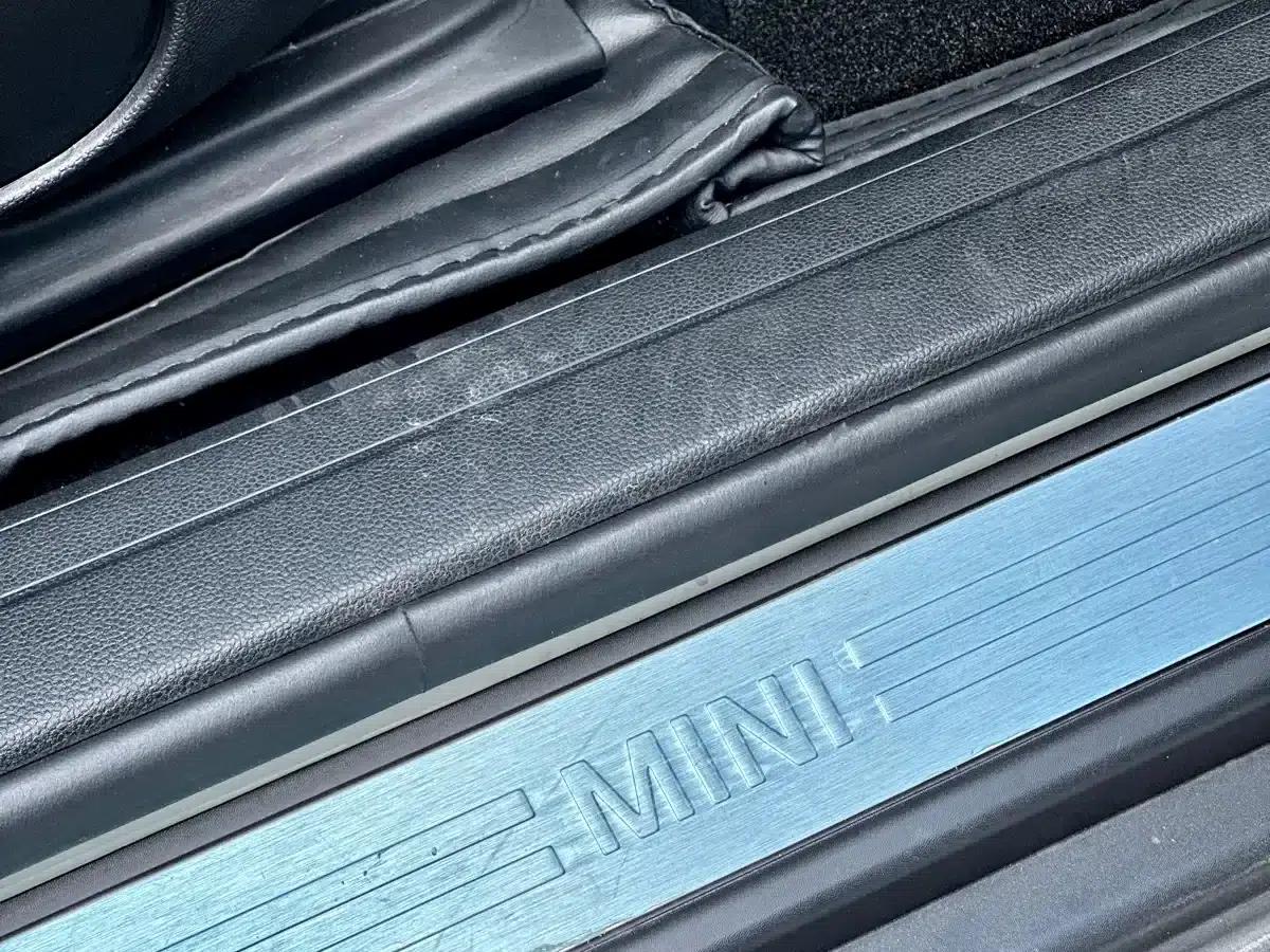 2018 MINI CLUBMAN 1.5T COOPER Classic — миниатюра 47