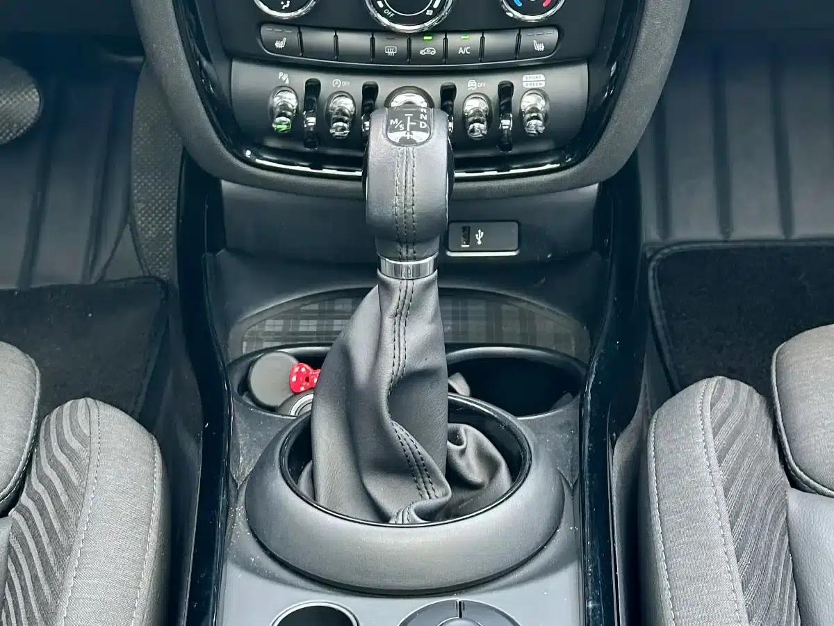 2018 MINI CLUBMAN 1.5T COOPER Classic — миниатюра 48