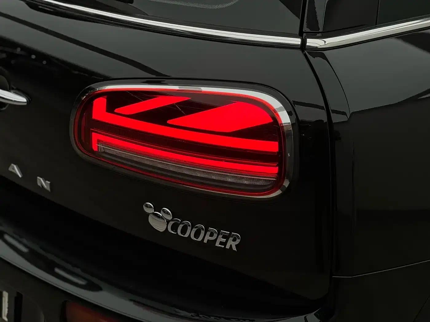 2019 MINI CLUBMAN 1.5T COOPER — миниатюра 24