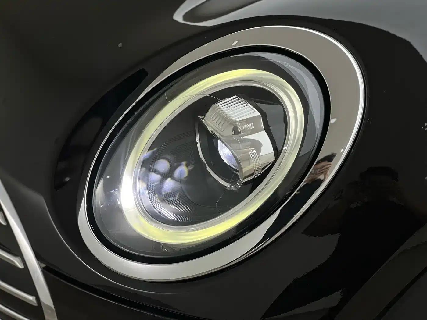 2019 MINI CLUBMAN 1.5T COOPER — миниатюра 6
