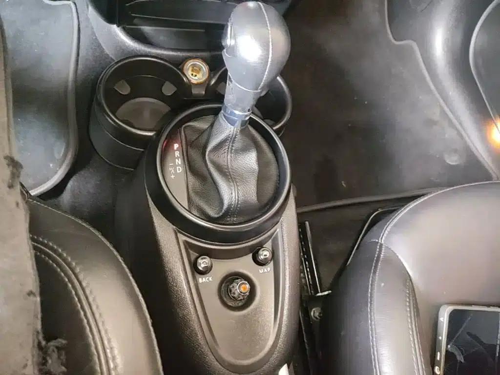MINI PACEMAN 2014 1.6T COOPER ALL4 — миниатюра 14