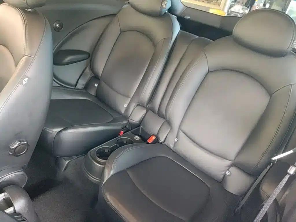 MINI PACEMAN 2014 1.6T COOPER ALL4 — миниатюра 17