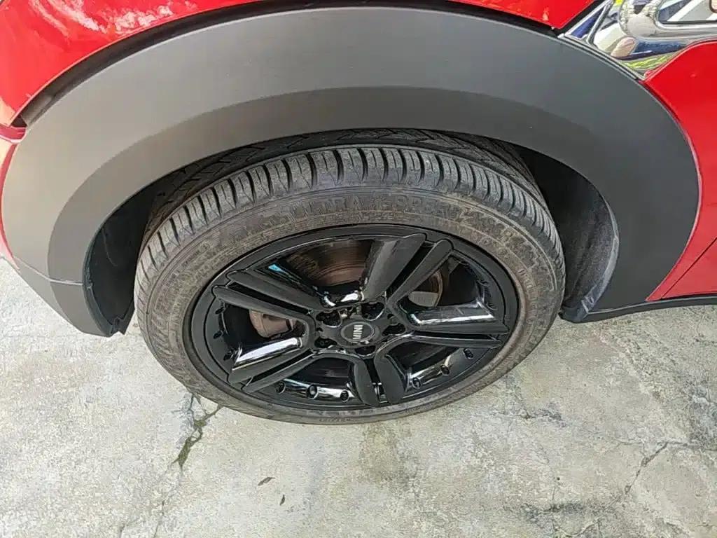 MINI PACEMAN 2014 1.6T COOPER ALL4 — миниатюра 23