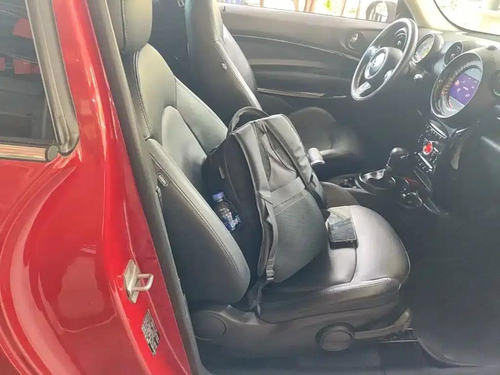 MINI PACEMAN 2014 1.6T COOPER ALL4 — миниатюра 25