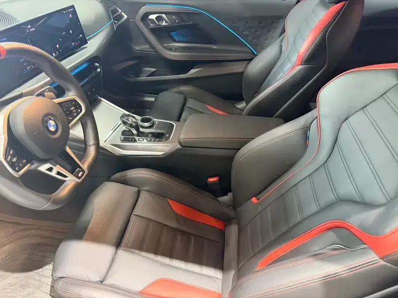 2024 BMW 2 Series (Imported) M240i Coupe — миниатюра 12