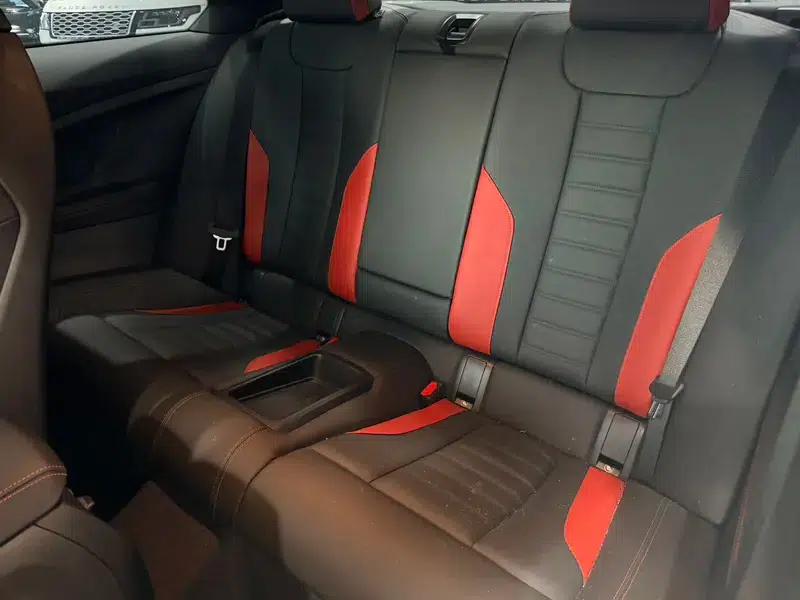 2024 BMW 2 Series (Imported) M240i Coupe — миниатюра 13