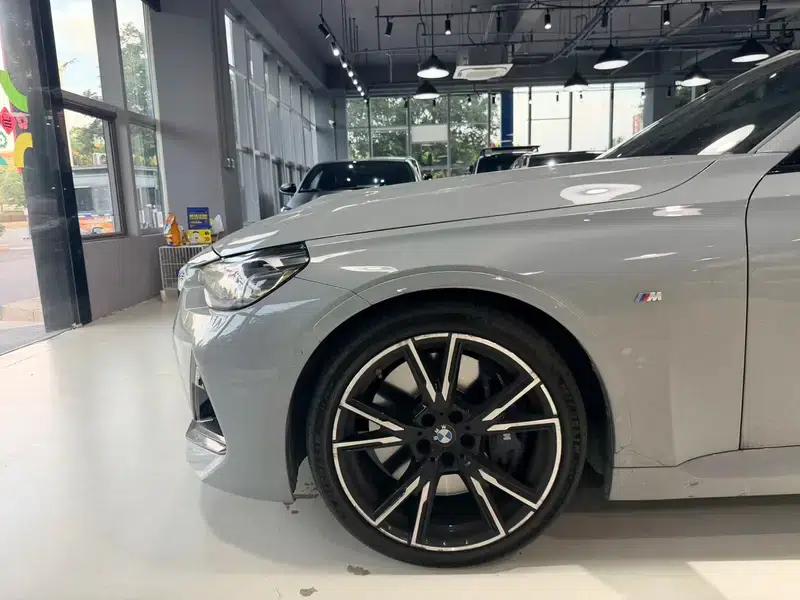 2024 BMW 2 Series (Imported) M240i Coupe — миниатюра 8