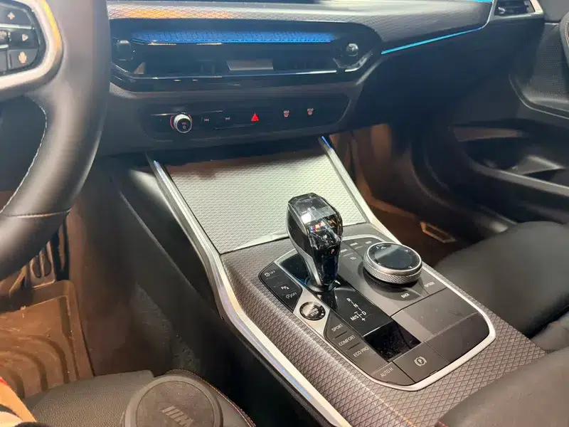 2024 BMW 2 Series (Imported) M240i Coupe — миниатюра 10