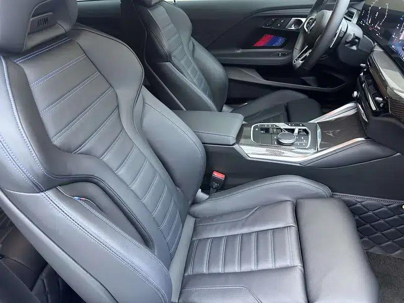 2025 BMW 2 Series (Imported) M240i xDrive Coupe — миниатюра 16