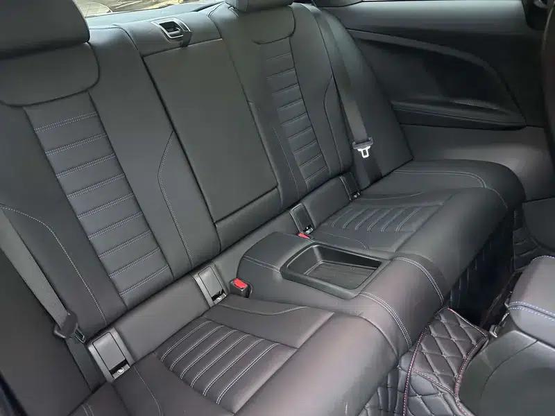 2025 BMW 2 Series (Imported) M240i xDrive Coupe — миниатюра 18