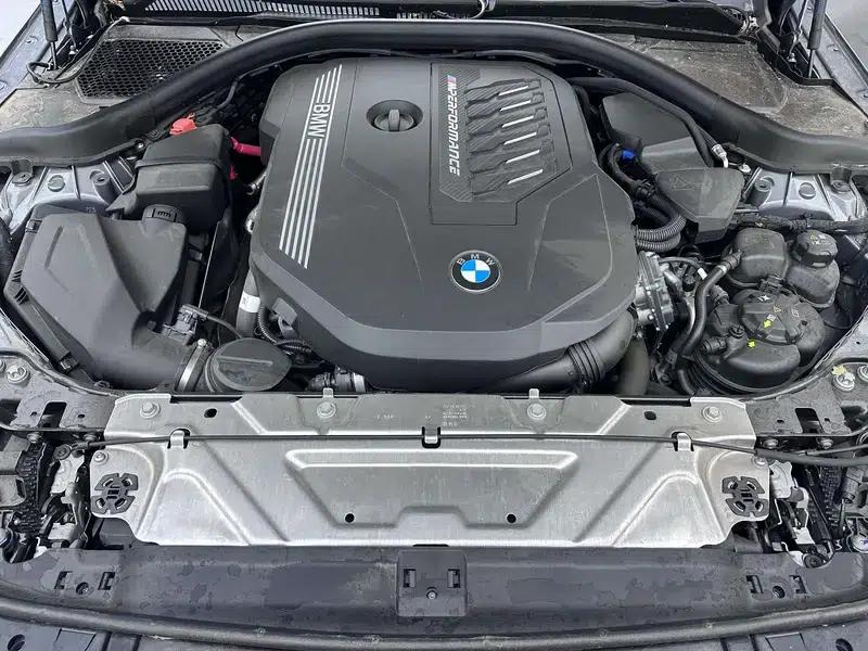 2025 BMW 2 Series (Imported) M240i xDrive Coupe — миниатюра 6