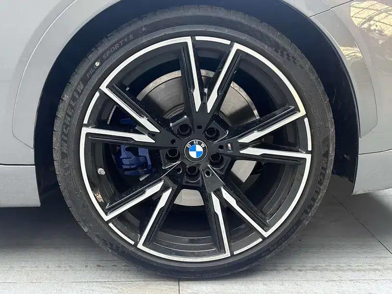 2025 BMW 2 Series (Imported) M240i xDrive Coupe — миниатюра 7