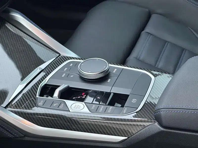 2025 BMW 2 Series (Imported) M240i xDrive Coupe — миниатюра 10