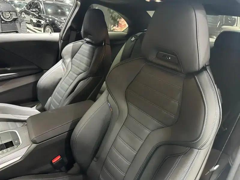 2025 BMW 2 Series (Imported) M240i xDrive Coupe — миниатюра 11