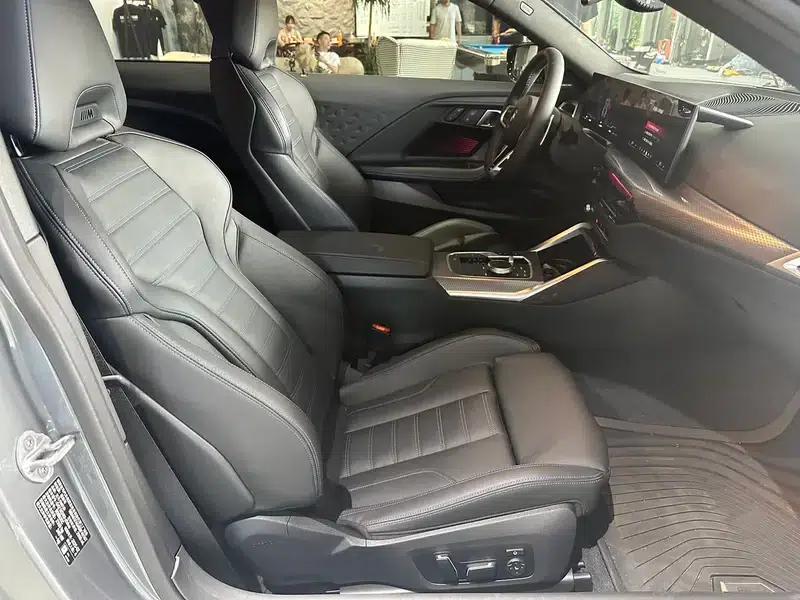 2025 BMW 2 Series (Imported) M240i xDrive Coupe — миниатюра 12
