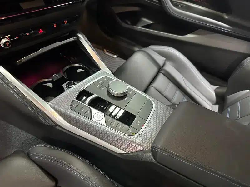 2025 BMW 2 Series (Imported) M240i xDrive Coupe — миниатюра 9