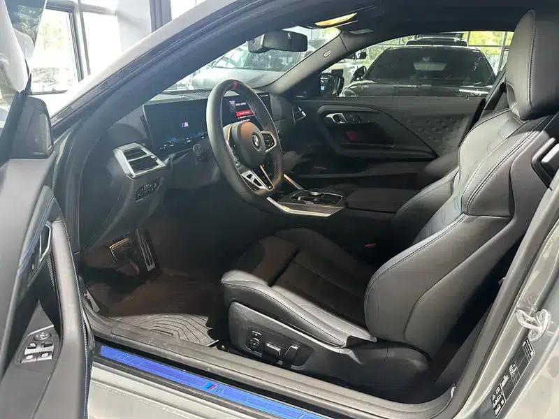 2025 BMW 2 Series (Imported) M240i xDrive Coupe — миниатюра 10