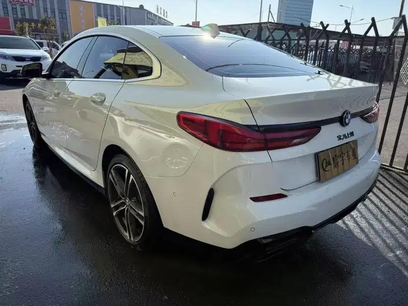 2023 BMW 2 Series (Imported) 225i Coupe M Sport Package — миниатюра 4