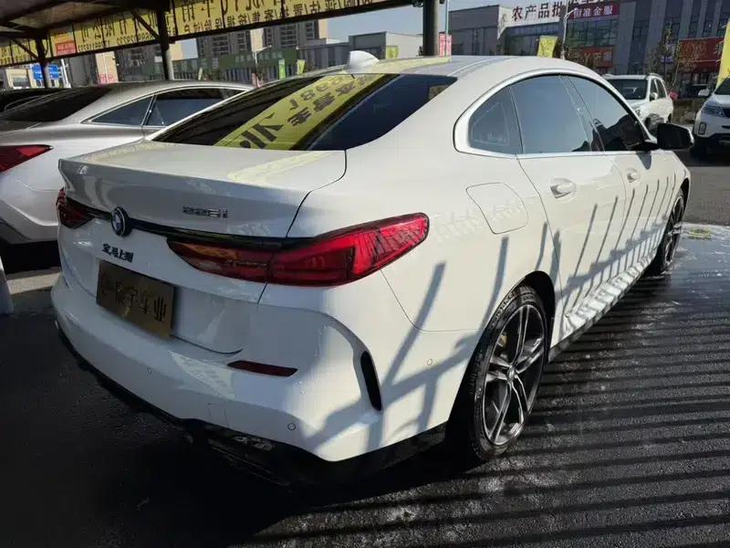 2023 BMW 2 Series (Imported) 225i Coupe M Sport Package — миниатюра 6
