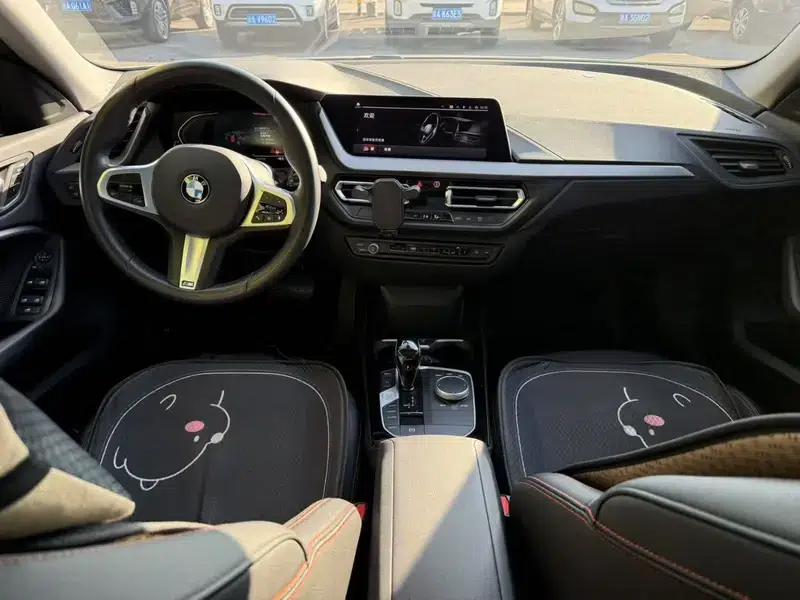 2023 BMW 2 Series (Imported) 225i Coupe M Sport Package — миниатюра 7