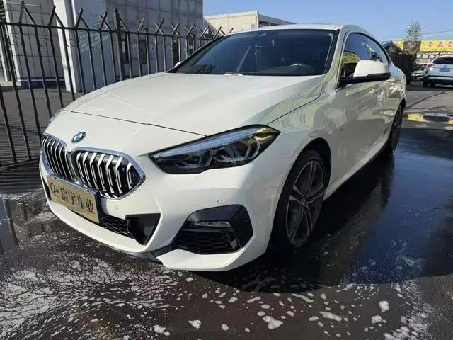 2023 BMW 2 Series (Imported) 225i Coupe M Sport Package