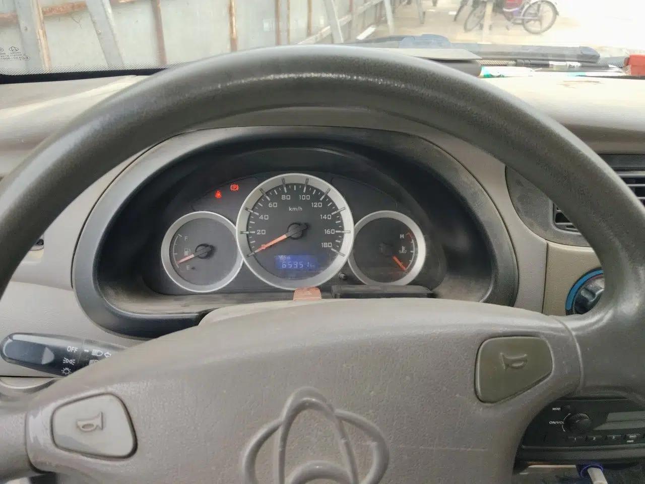 CHANGAN KAICHENG Star 3 2015 1.0L Value Edition Non-Air-Conditioned C10 — миниатюра 11