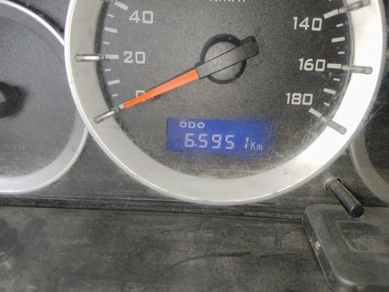 CHANGAN KAICHENG Star 3 2015 1.0L Value Edition Non-Air-Conditioned C10 — миниатюра 12