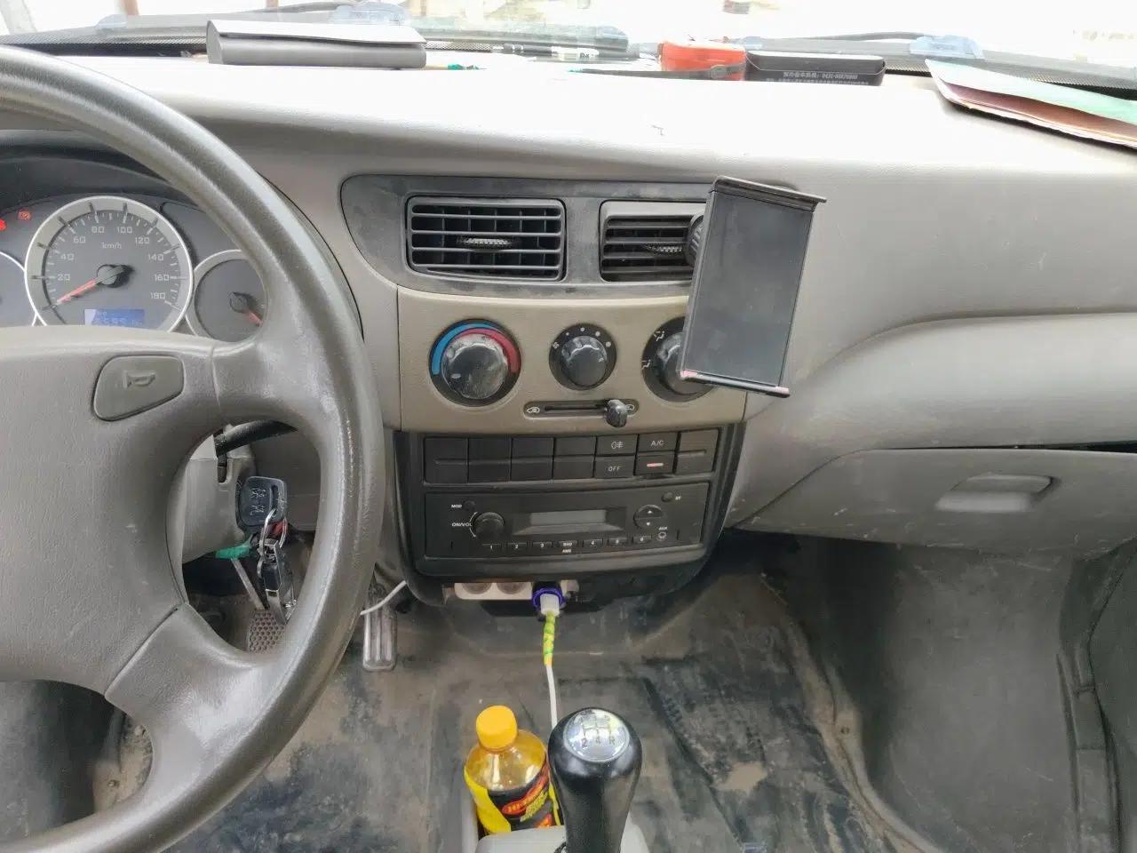 CHANGAN KAICHENG Star 3 2015 1.0L Value Edition Non-Air-Conditioned C10 — миниатюра 13