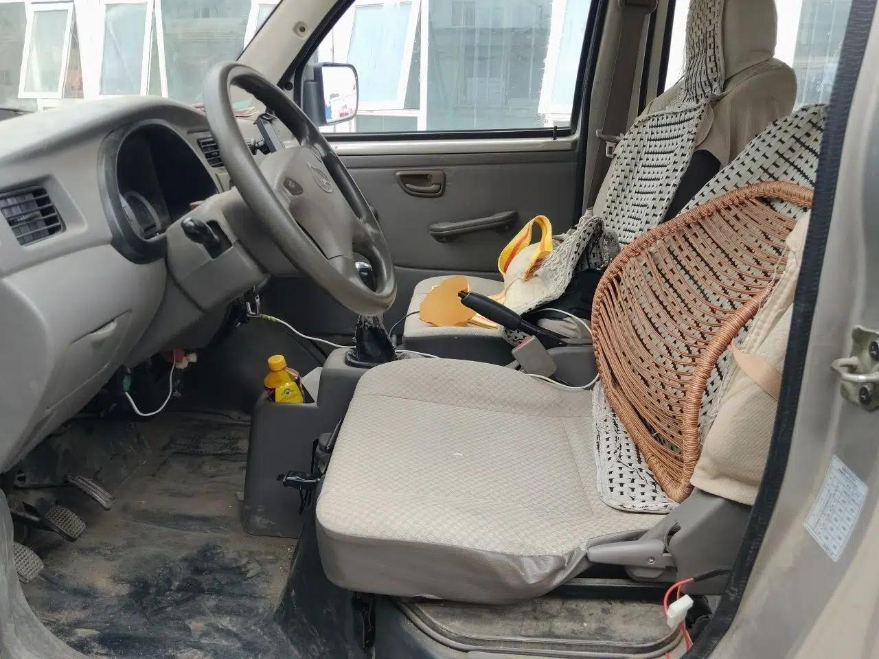 CHANGAN KAICHENG Star 3 2015 1.0L Value Edition Non-Air-Conditioned C10 — миниатюра 15