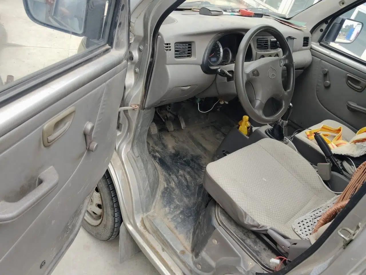 CHANGAN KAICHENG Star 3 2015 1.0L Value Edition Non-Air-Conditioned C10 — миниатюра 16