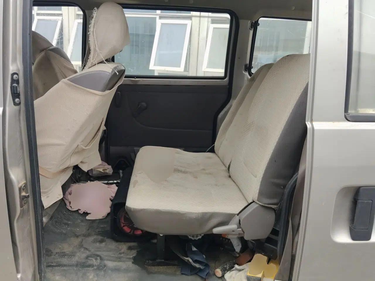 CHANGAN KAICHENG Star 3 2015 1.0L Value Edition Non-Air-Conditioned C10 — миниатюра 17