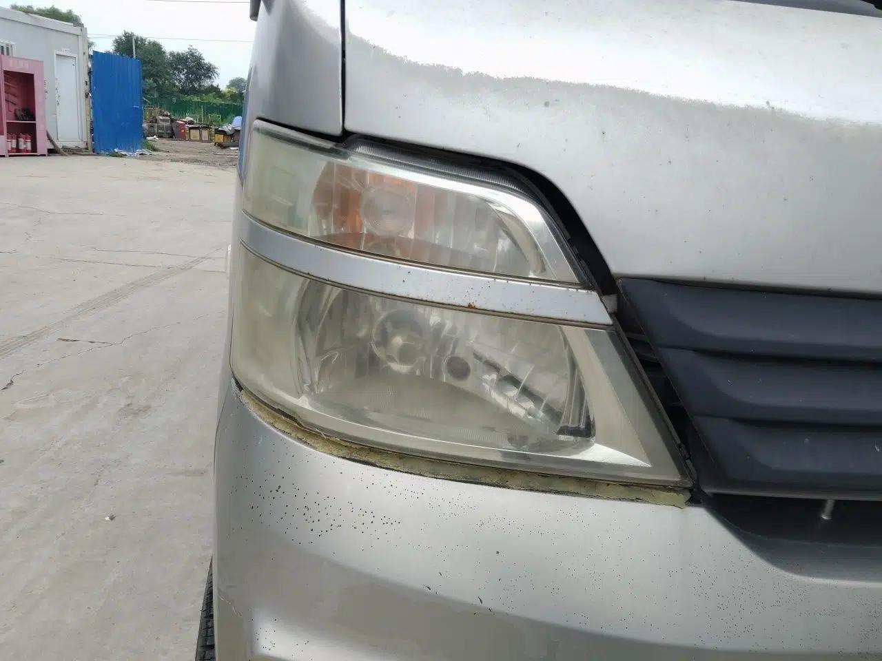 CHANGAN KAICHENG Star 3 2015 1.0L Value Edition Non-Air-Conditioned C10 — миниатюра 7