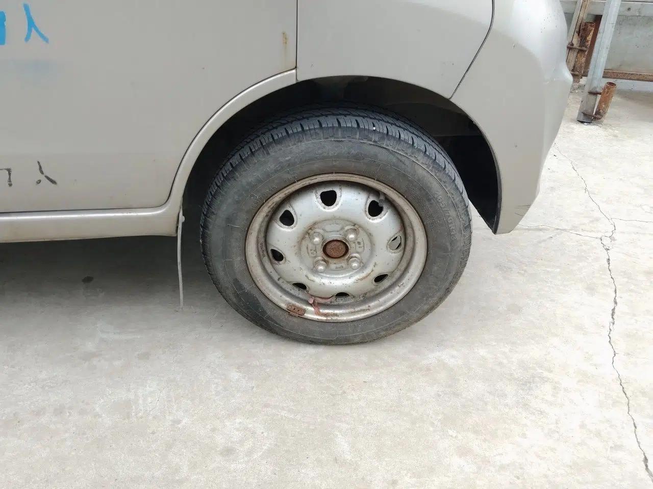 CHANGAN KAICHENG Star 3 2015 1.0L Value Edition Non-Air-Conditioned C10 — миниатюра 8