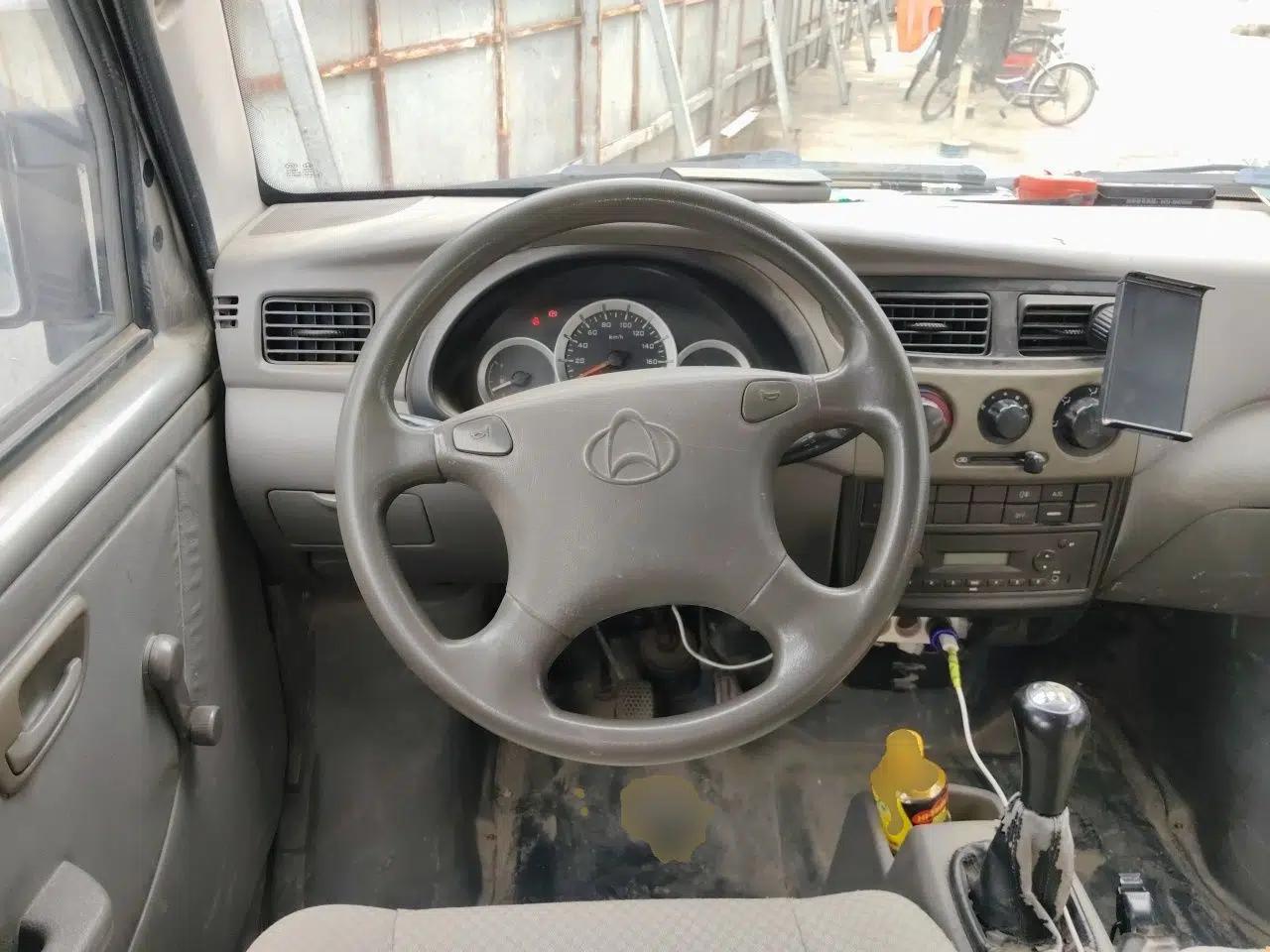 CHANGAN KAICHENG Star 3 2015 1.0L Value Edition Non-Air-Conditioned C10 — миниатюра 10