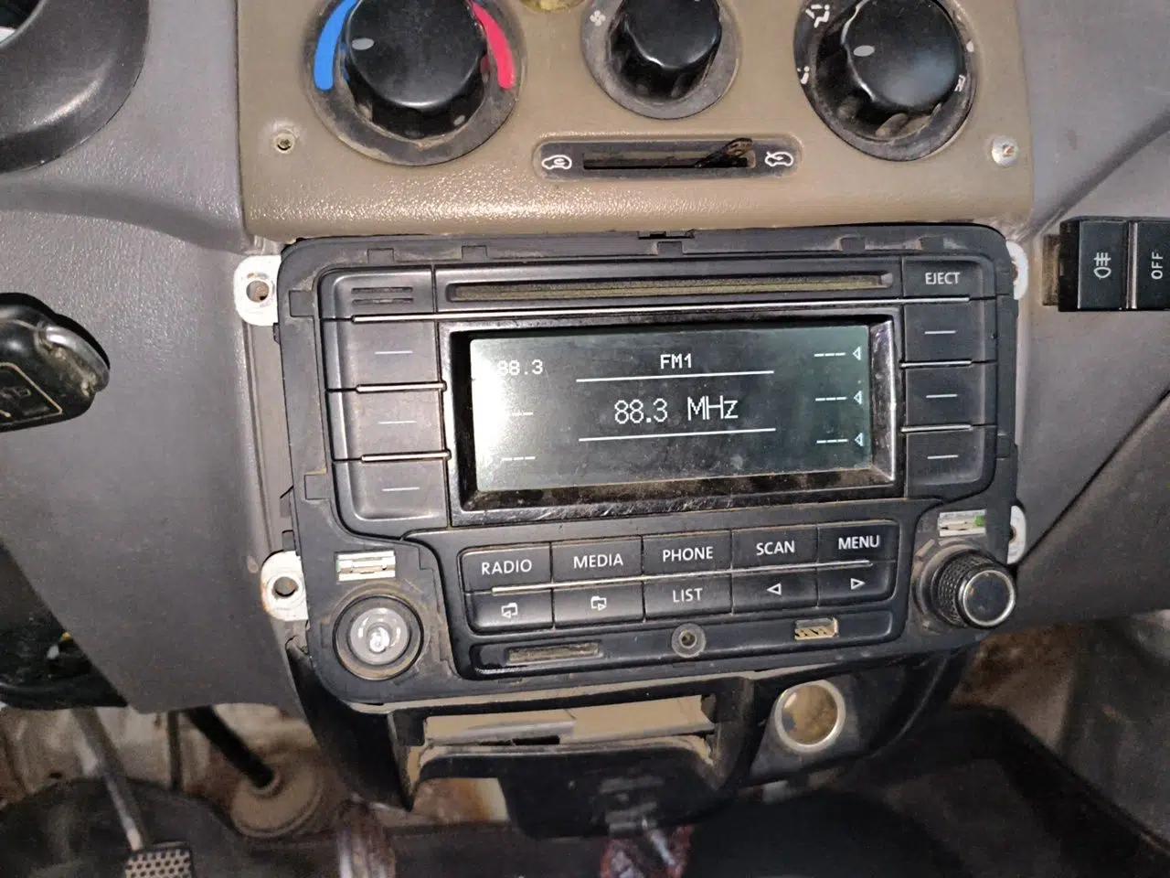 CHANGAN KAICHENG Star 2 2012 1.0L Base Version JL466Q9 — миниатюра 13