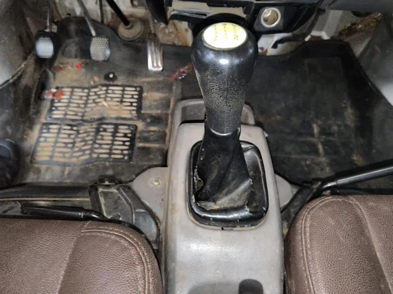 CHANGAN KAICHENG Star 2 2012 1.0L Base Version JL466Q9 — миниатюра 14