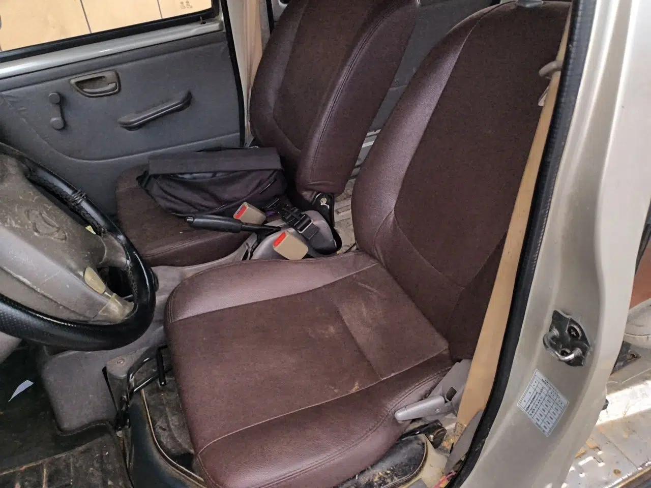 CHANGAN KAICHENG Star 2 2012 1.0L Base Version JL466Q9 — миниатюра 15