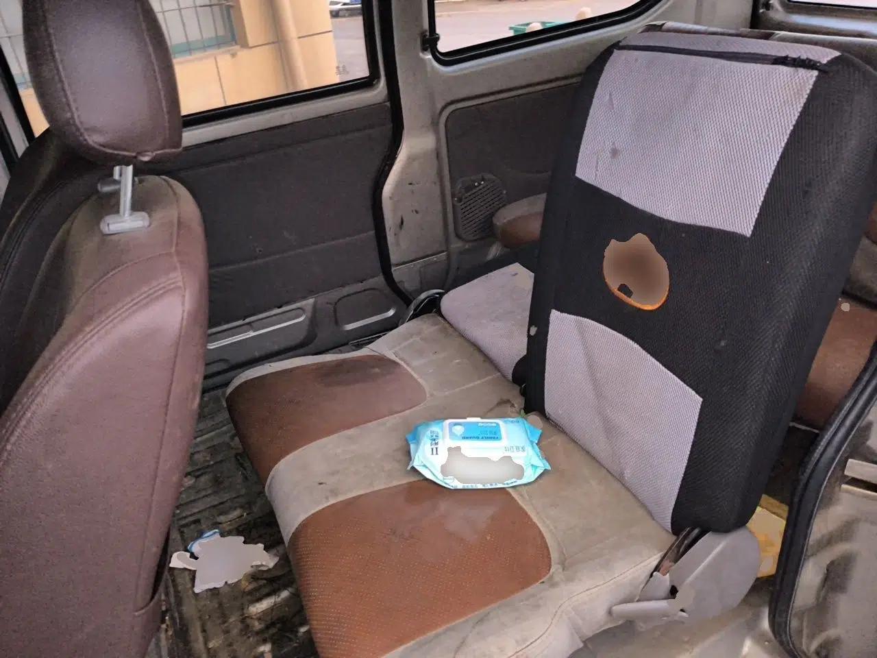CHANGAN KAICHENG Star 2 2012 1.0L Base Version JL466Q9 — миниатюра 17