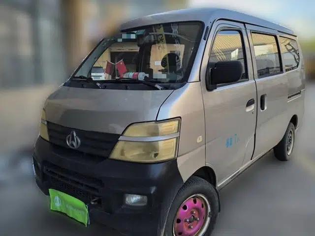CHANGAN KAICHENG Star 2 2012 1.0L Base Version JL466Q9