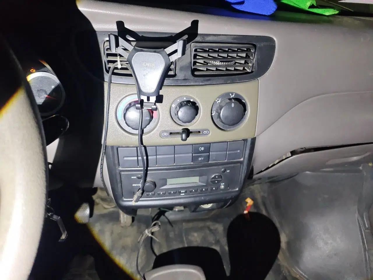 CHANGAN KAICHENG Star 2 2012 1.0L Base Version JL466Q9 — миниатюра 13
