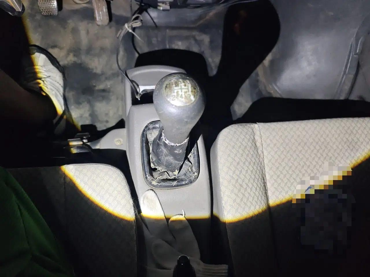CHANGAN KAICHENG Star 2 2012 1.0L Base Version JL466Q9 — миниатюра 14