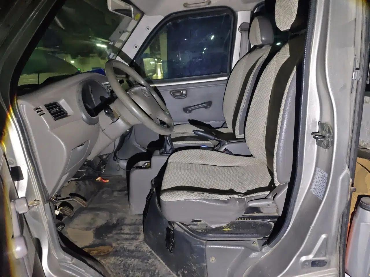 CHANGAN KAICHENG Star 2 2012 1.0L Base Version JL466Q9 — миниатюра 15