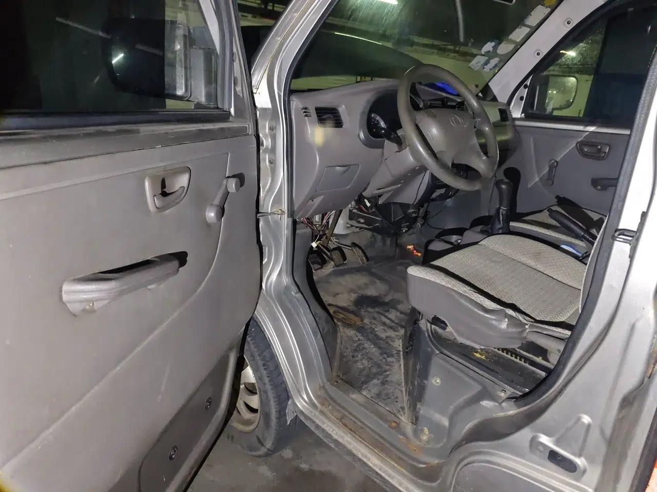 CHANGAN KAICHENG Star 2 2012 1.0L Base Version JL466Q9 — миниатюра 16