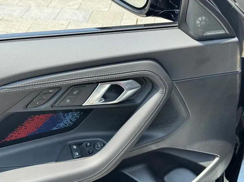 2024 BMW M2 Coupe — миниатюра 7